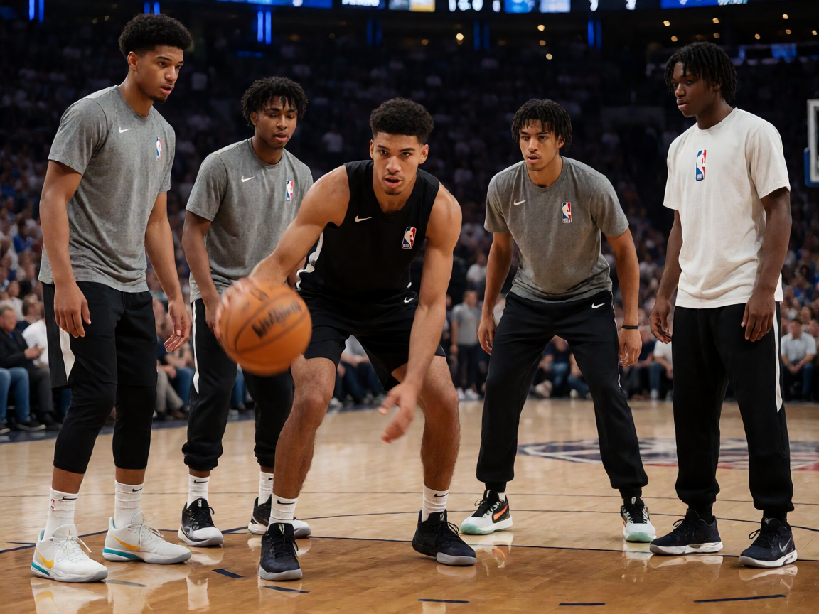 NBA季后赛对阵分析
